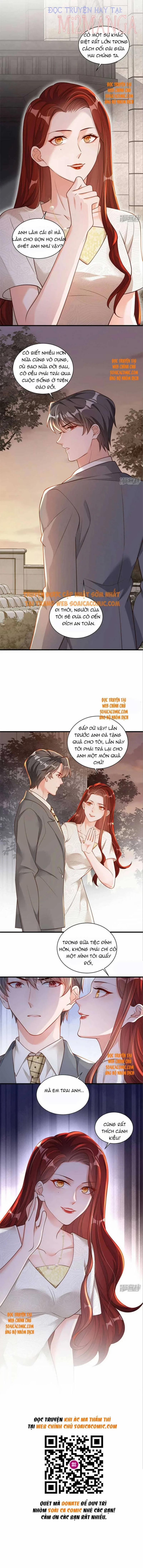 Lời Thì Thầm Của Ác Ma 50.5 trang 1