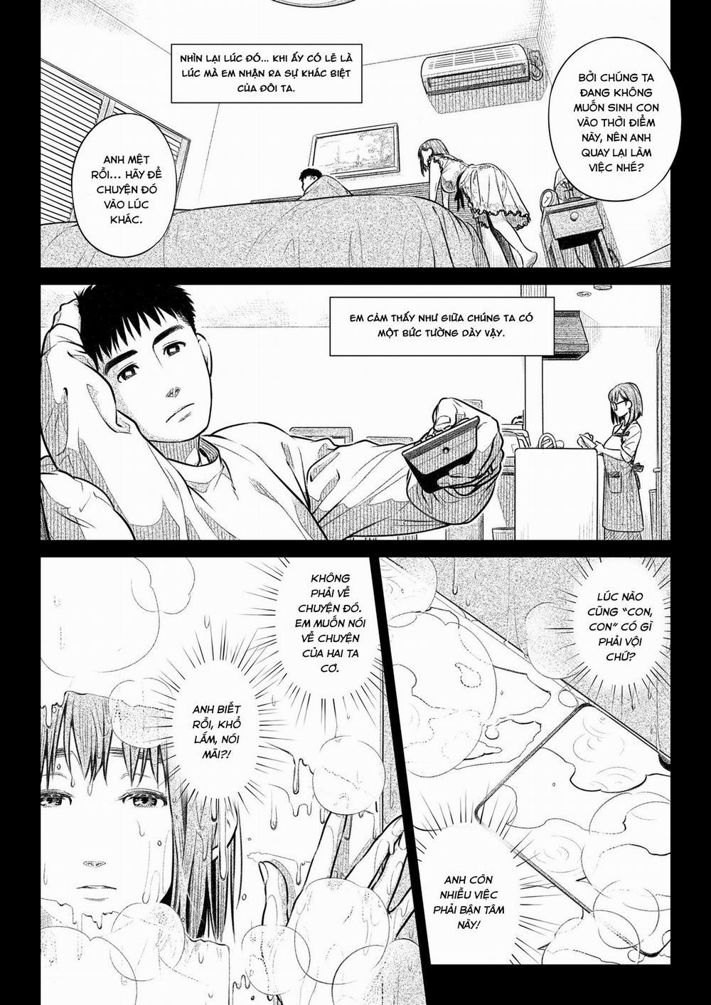 Lời thú nhận của Akiko Kurata Cuốn 1 0 Phần 1 trang 10