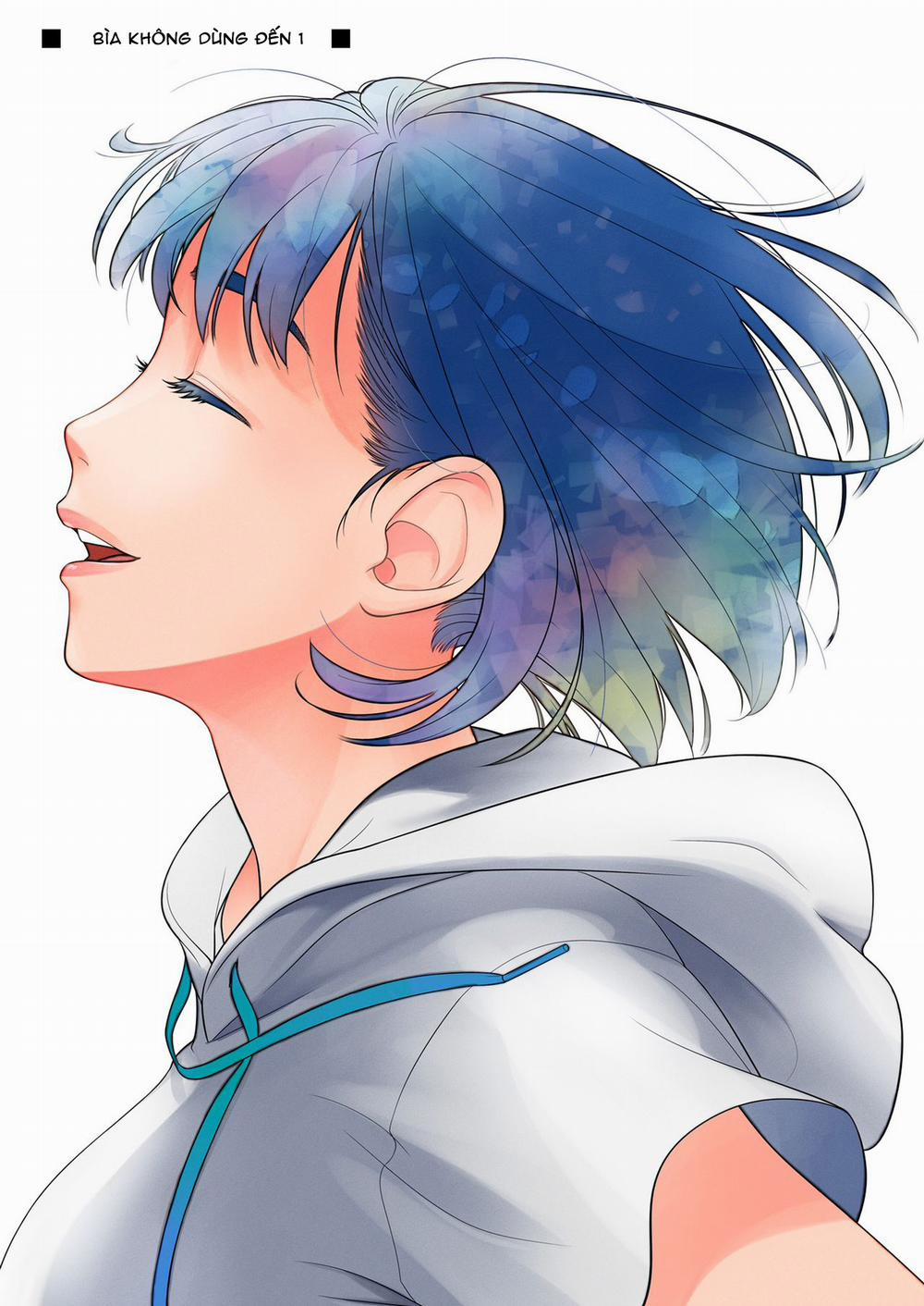 Lời thú nhận của Akiko Kurata Cuốn 1 0 Phần 2 trang 40