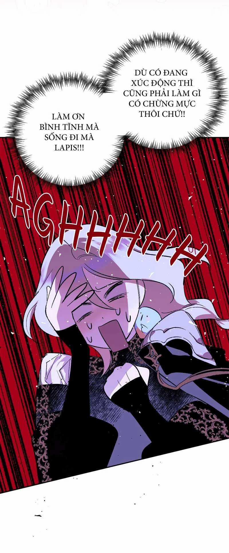 Lời Thú Nhận Của Chúa Tể Bóng Tối 0 ToptruyenZ.com trang 18