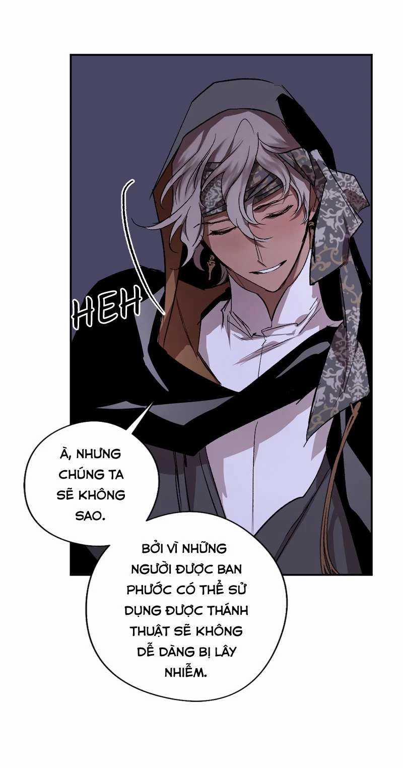 Lời Thú Nhận Của Chúa Tể Bóng Tối 0 ToptruyenZ.com trang 31