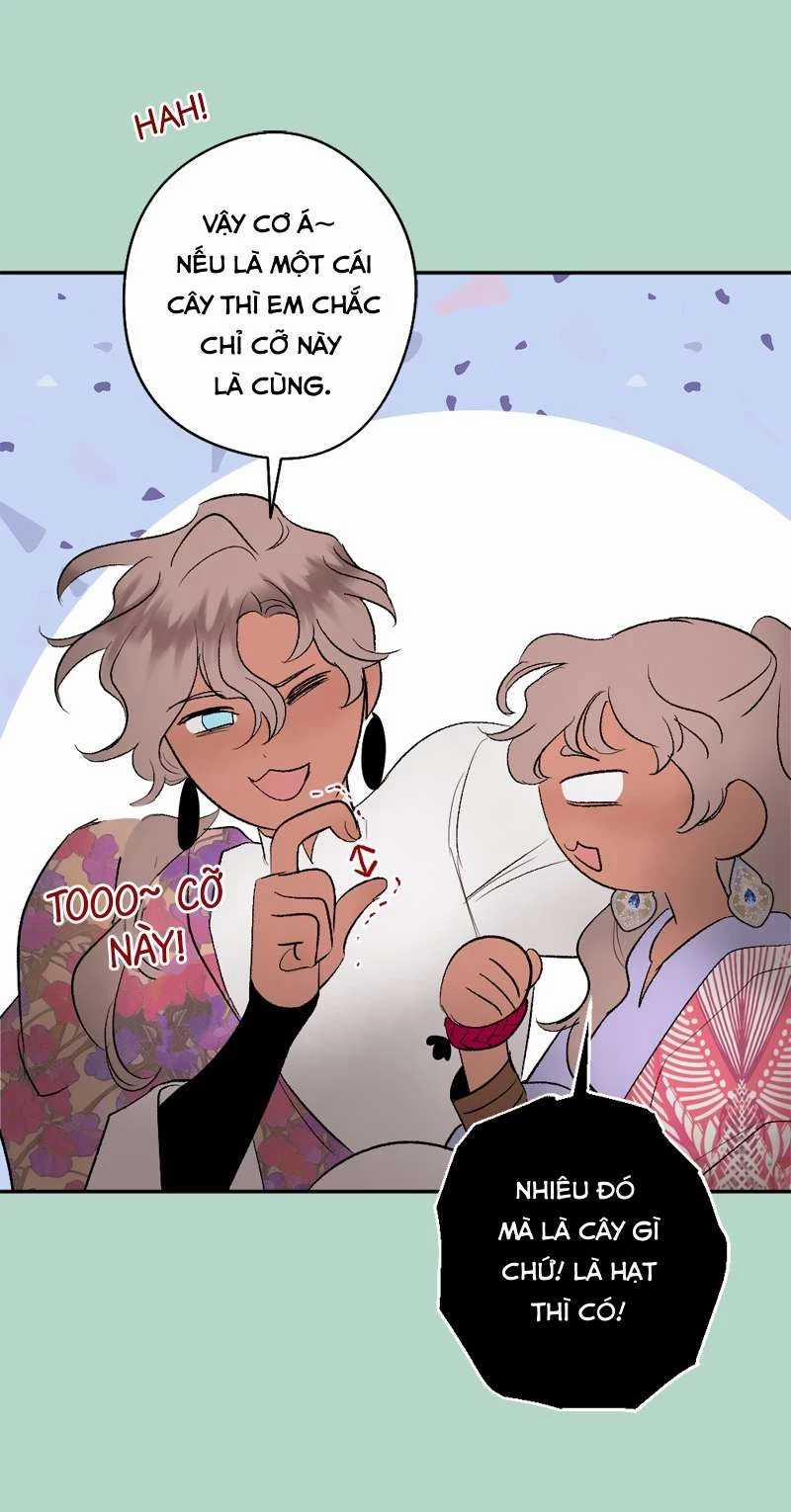 Lời Thú Nhận Của Chúa Tể Bóng Tối 0 ToptruyenZ.com trang 37