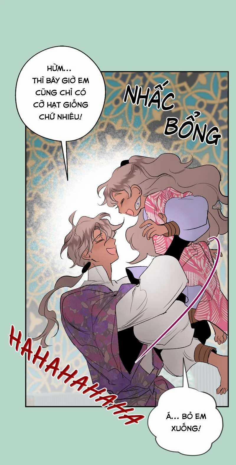 Lời Thú Nhận Của Chúa Tể Bóng Tối 0 ToptruyenZ.com trang 38