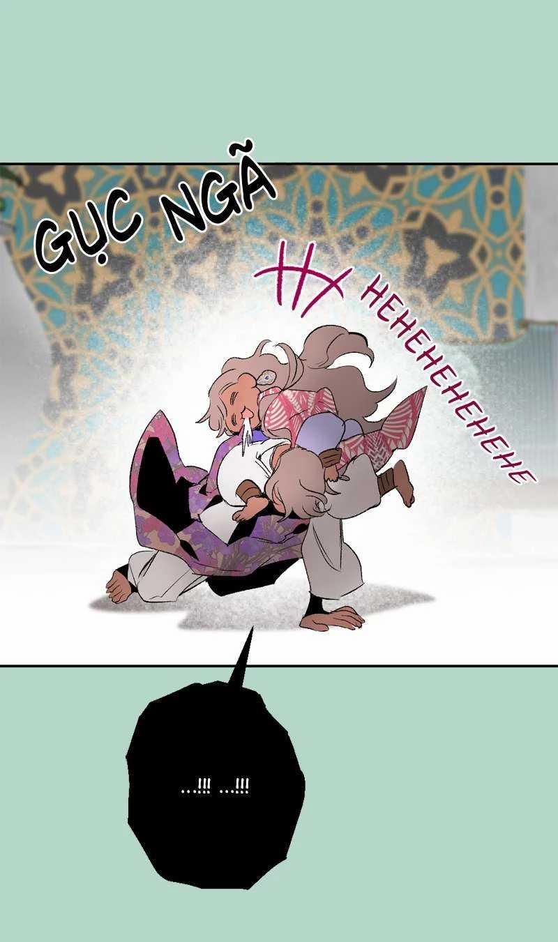 Lời Thú Nhận Của Chúa Tể Bóng Tối 0 ToptruyenZ.com trang 40