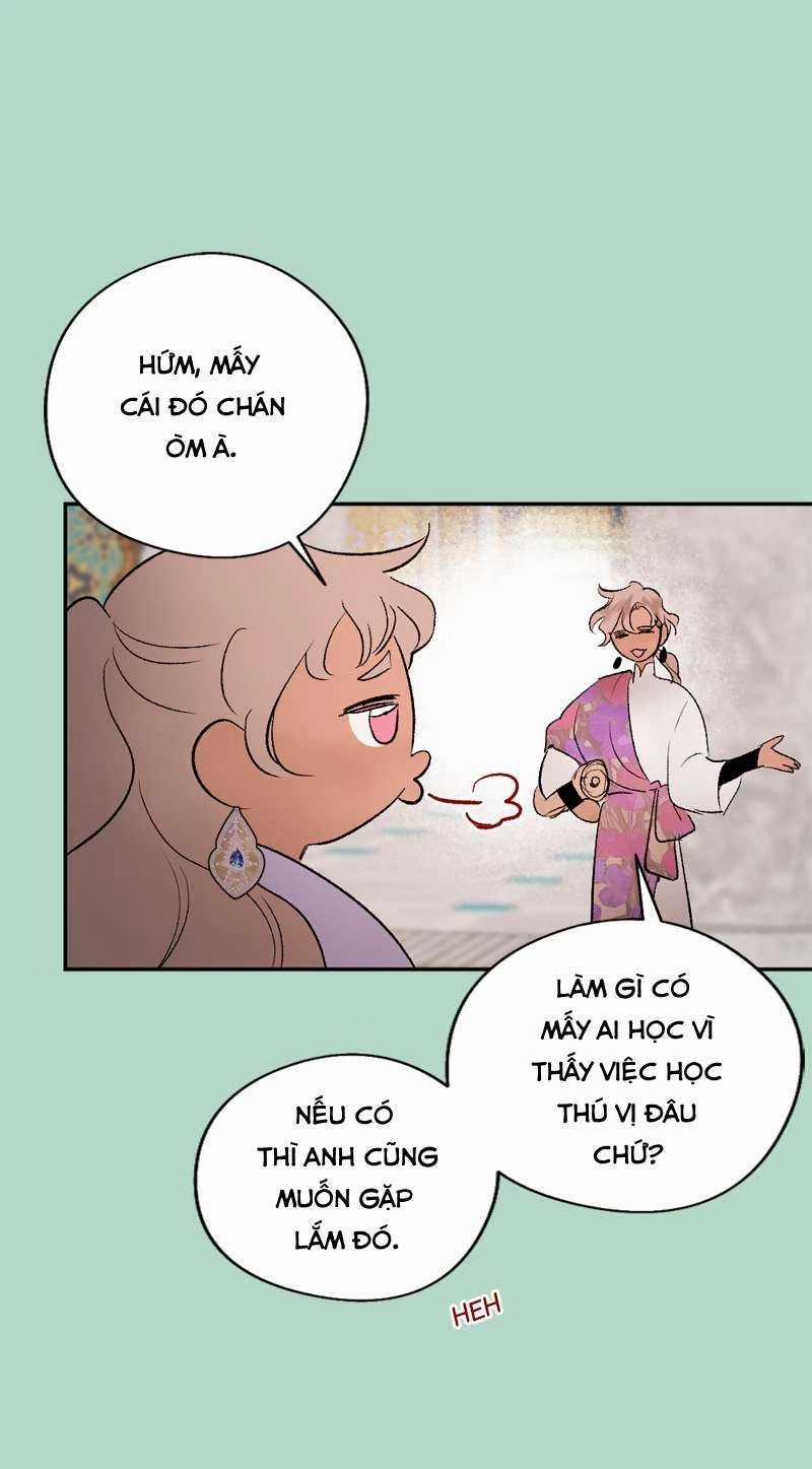 Lời Thú Nhận Của Chúa Tể Bóng Tối 0 ToptruyenZ.com trang 44