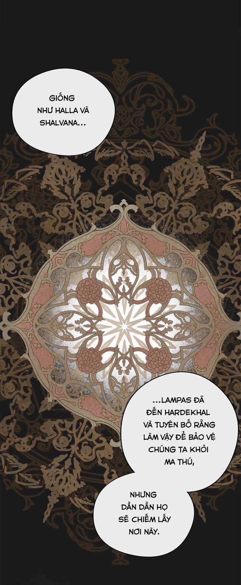Lời Thú Nhận Của Chúa Tể Bóng Tối 0 ToptruyenZ.com trang 47
