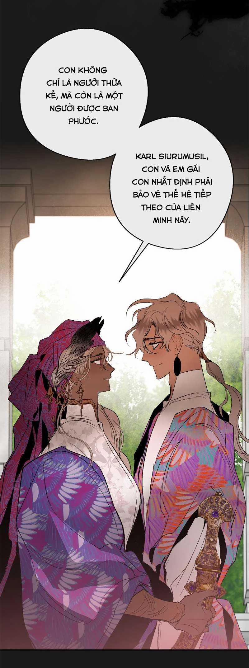 Lời Thú Nhận Của Chúa Tể Bóng Tối 0 ToptruyenZ.com trang 49