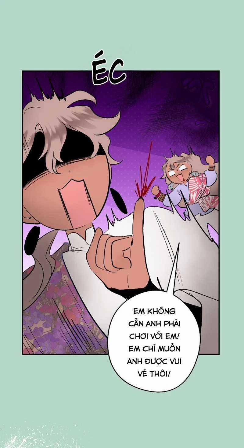 Lời Thú Nhận Của Chúa Tể Bóng Tối 0 ToptruyenZ.com trang 54