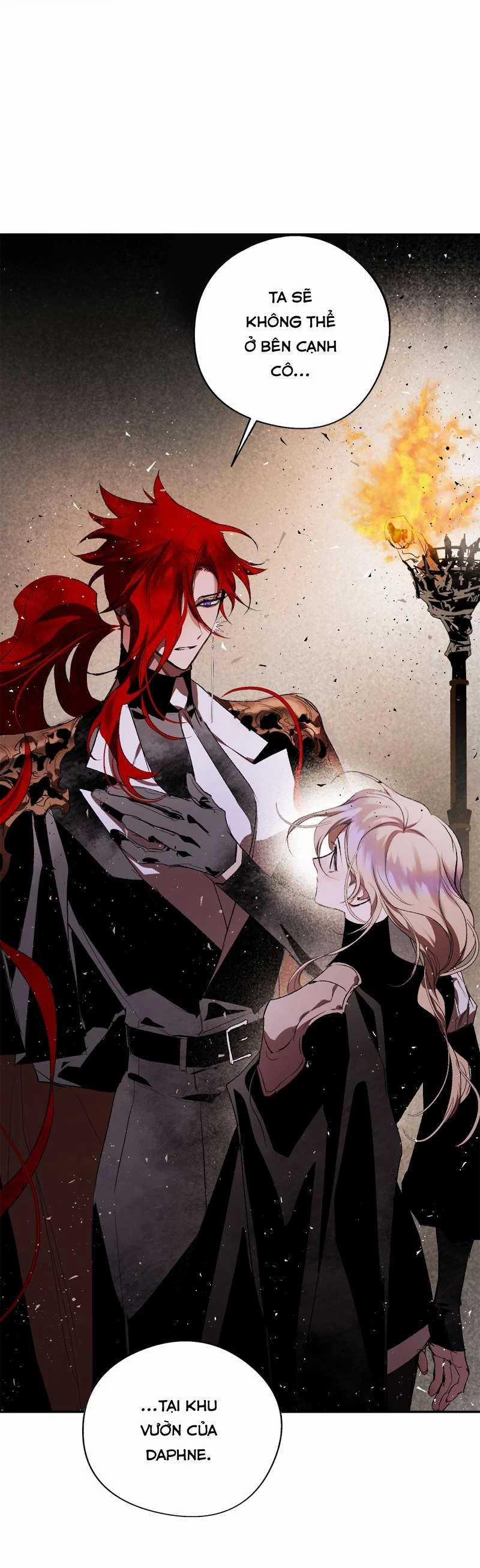 Lời Thú Nhận Của Chúa Tể Bóng Tối 0 ToptruyenZ.com trang 8