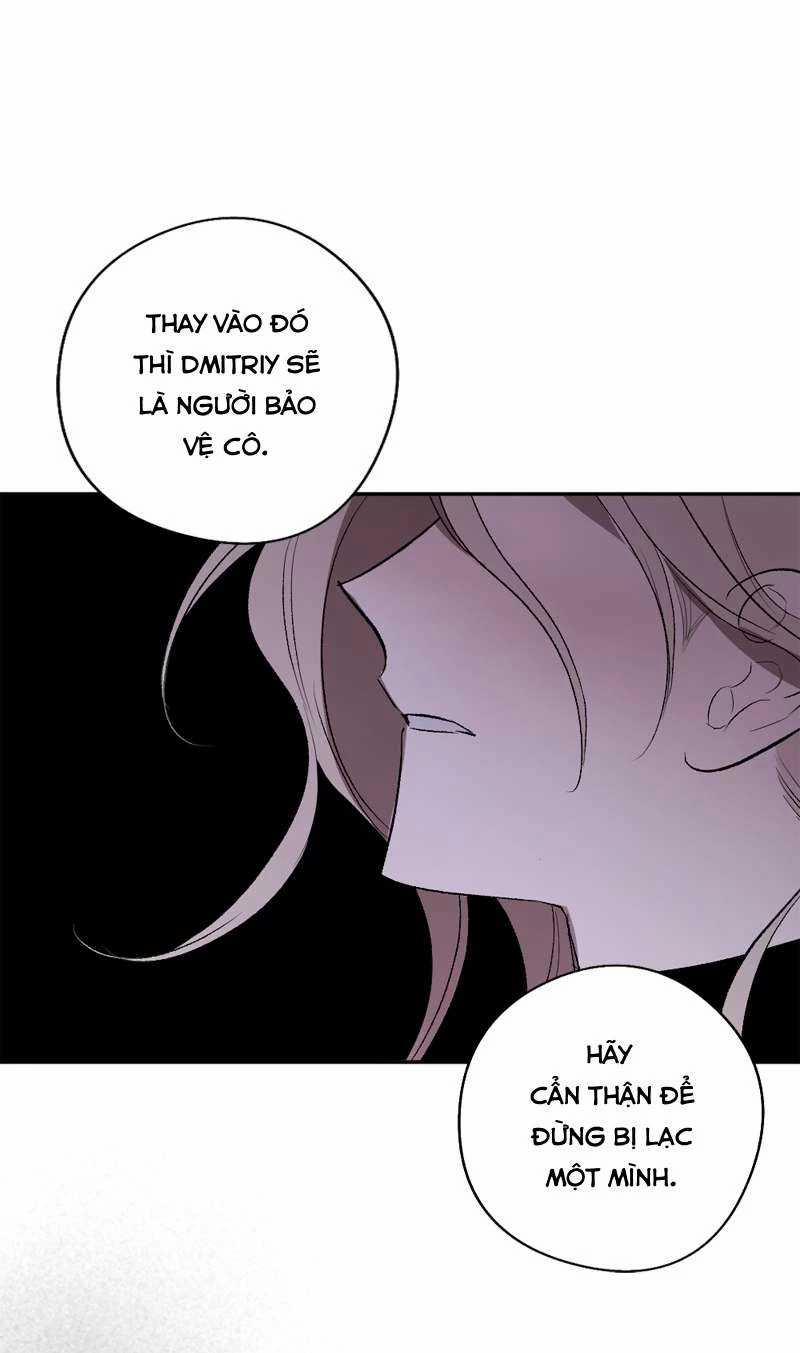 Lời Thú Nhận Của Chúa Tể Bóng Tối 0 ToptruyenZ.com trang 9