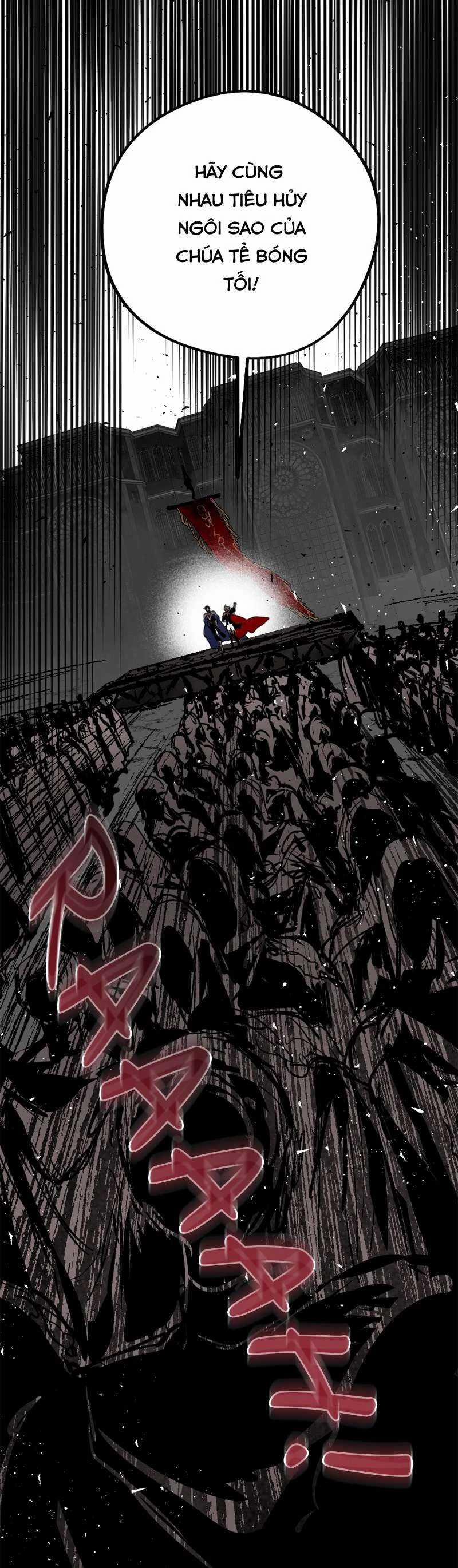 Lời Thú Nhận Của Chúa Tể Bóng Tối 0 ToptruyenZ.com trang 90