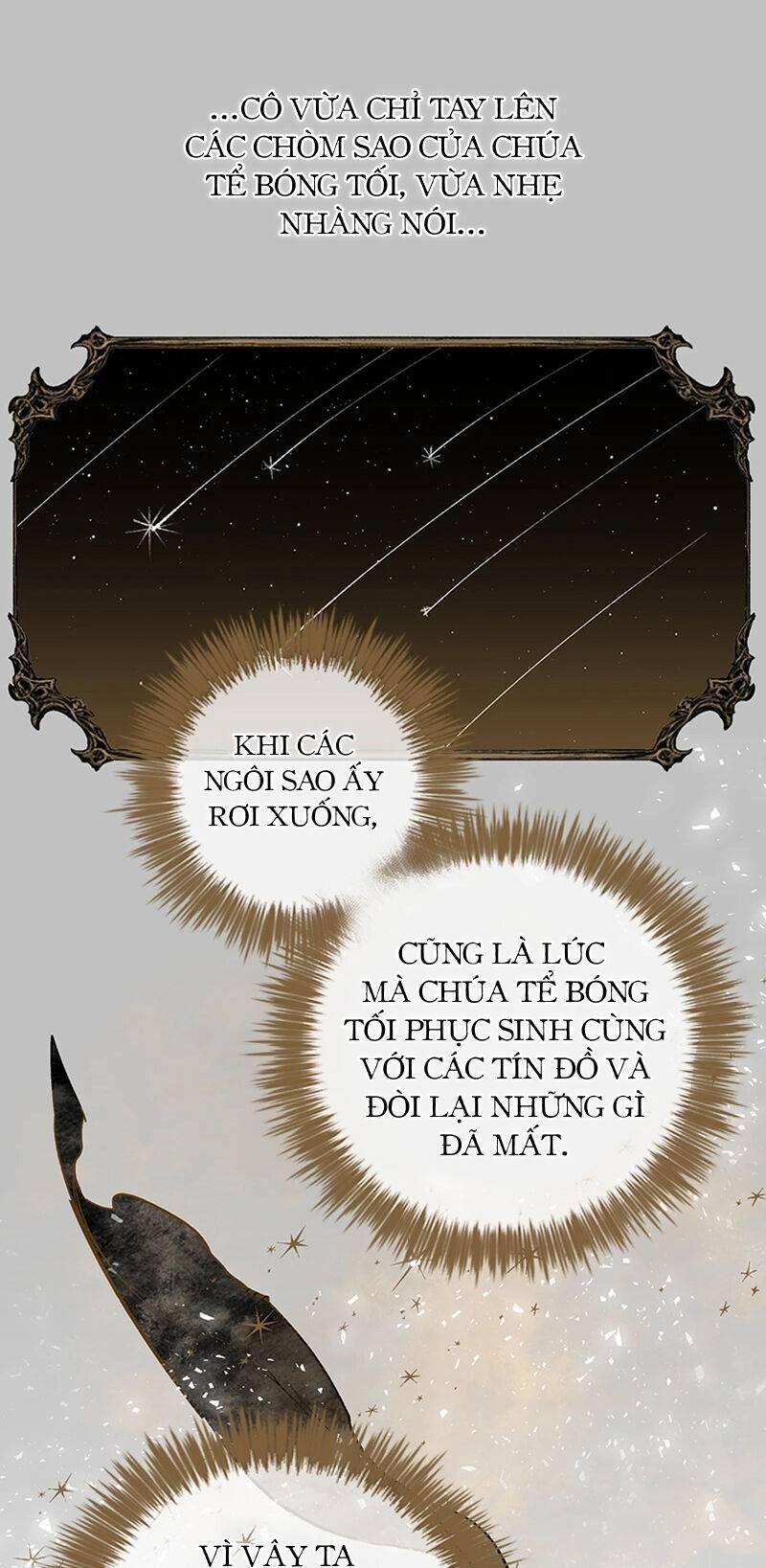 Lời Thú Nhận Của Chúa Tể Bóng Tối 1 trang 10