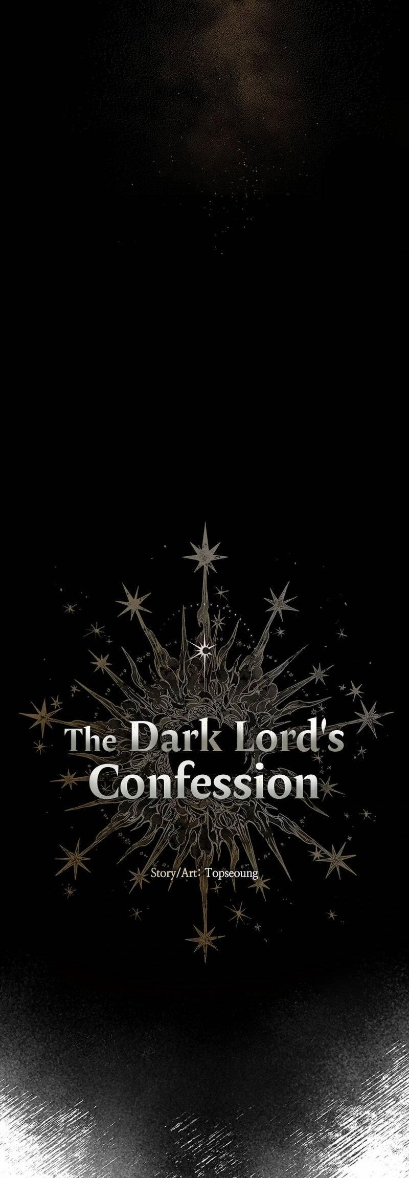 Lời Thú Nhận Của Chúa Tể Bóng Tối 1 trang 14