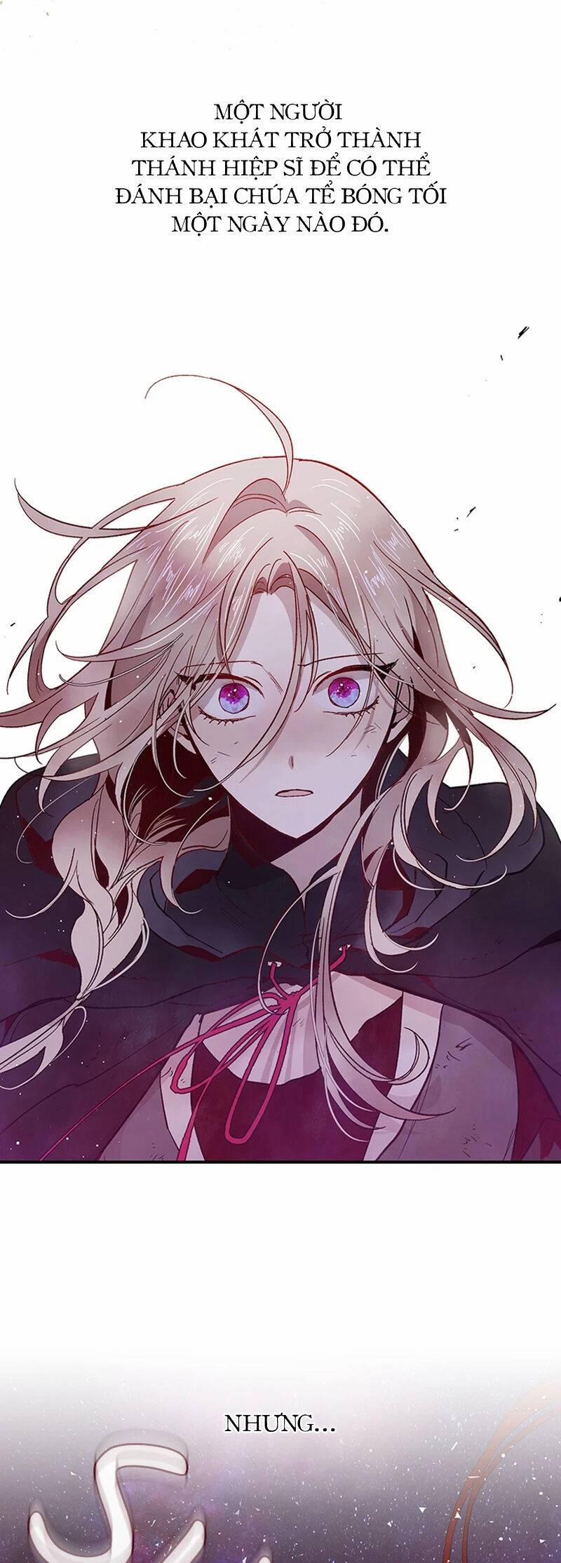 Lời Thú Nhận Của Chúa Tể Bóng Tối 1 trang 16