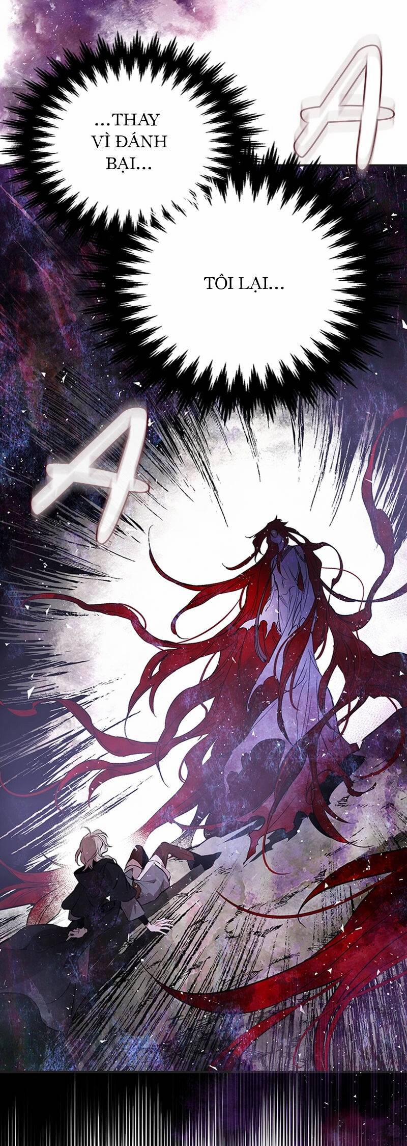 Lời Thú Nhận Của Chúa Tể Bóng Tối 1 trang 18