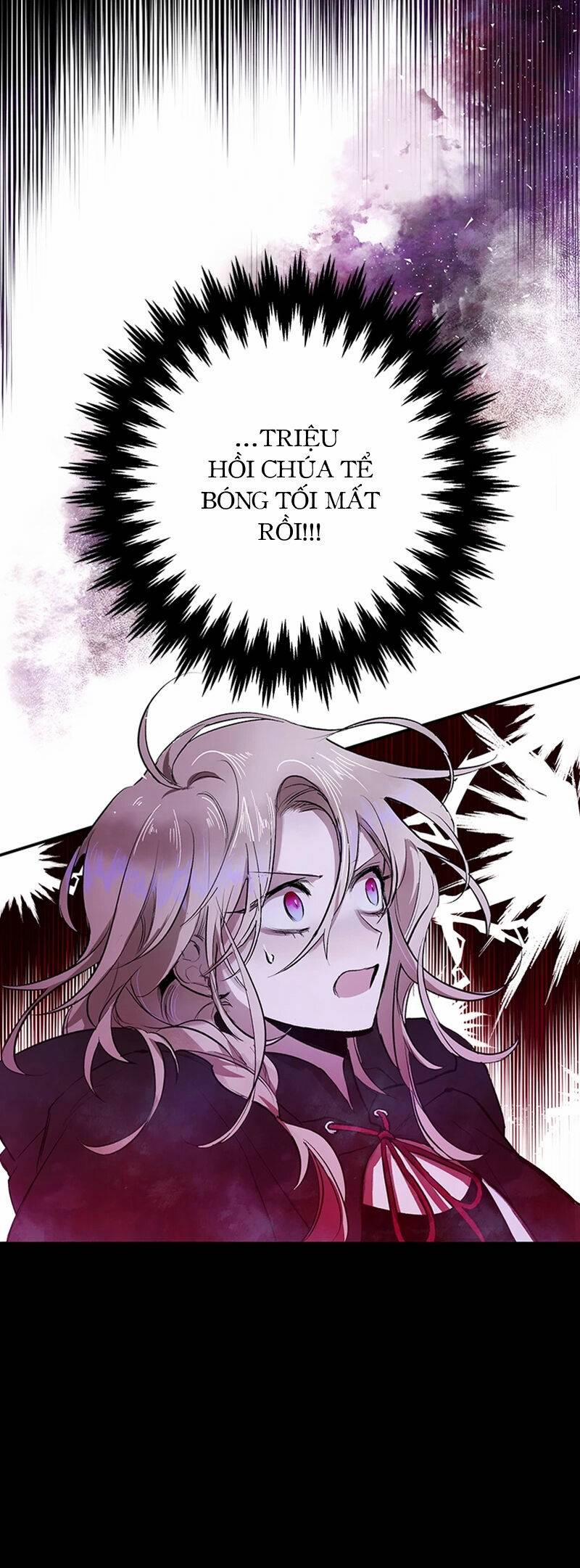 Lời Thú Nhận Của Chúa Tể Bóng Tối 1 trang 19