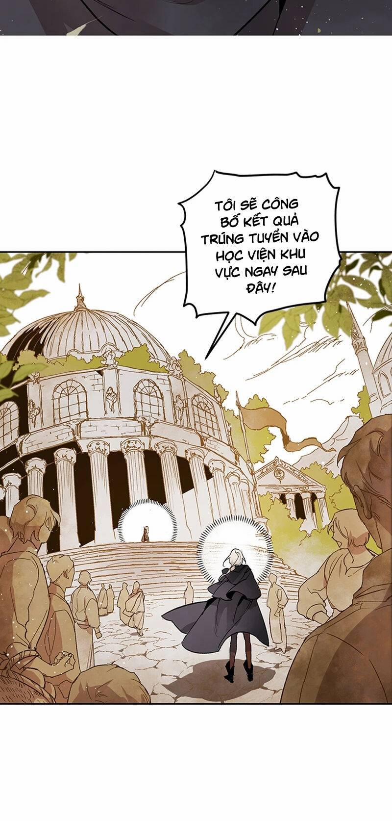 Lời Thú Nhận Của Chúa Tể Bóng Tối 1 trang 23