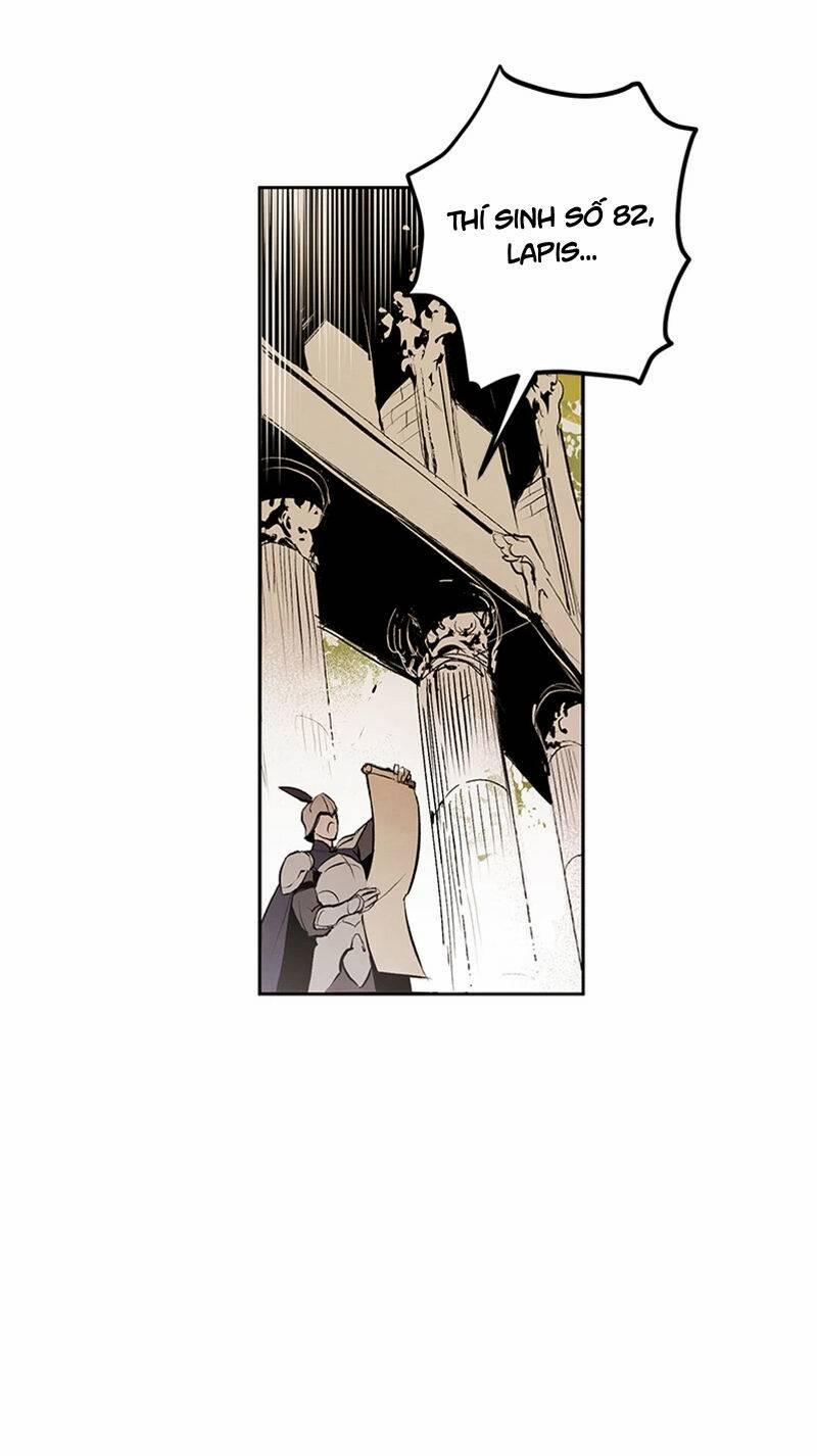 Lời Thú Nhận Của Chúa Tể Bóng Tối 1 trang 24