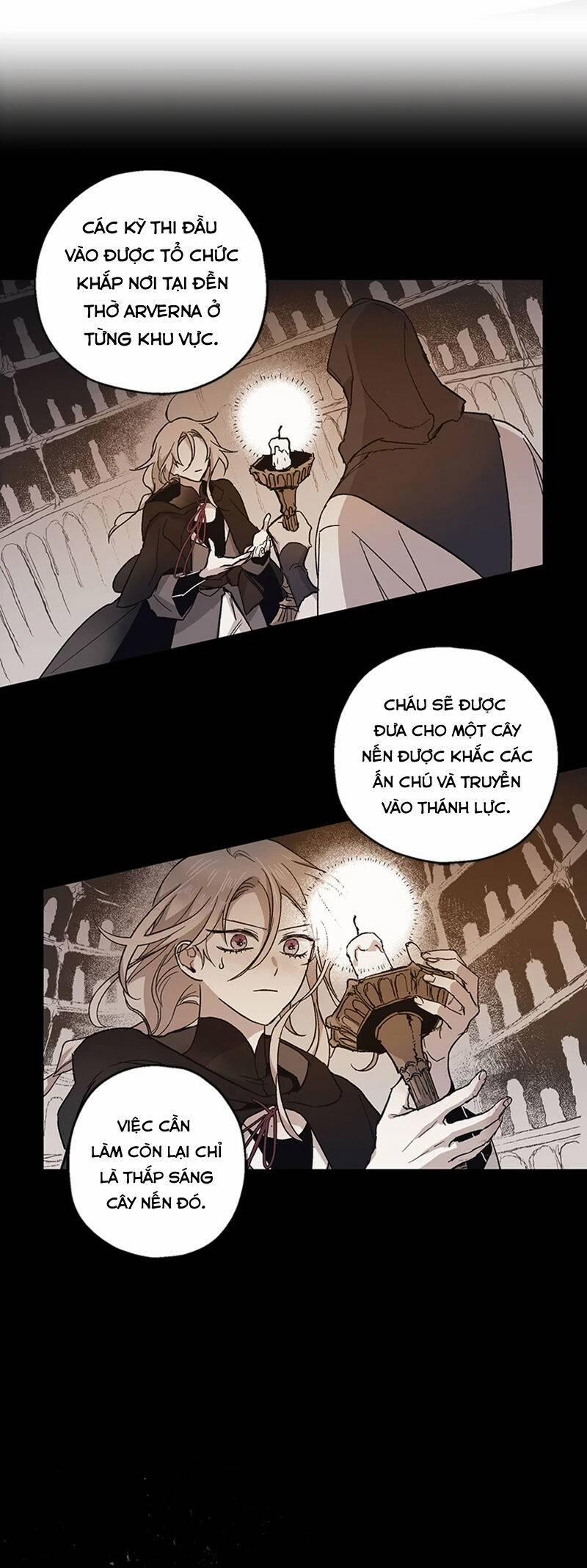 Lời Thú Nhận Của Chúa Tể Bóng Tối 1 trang 29