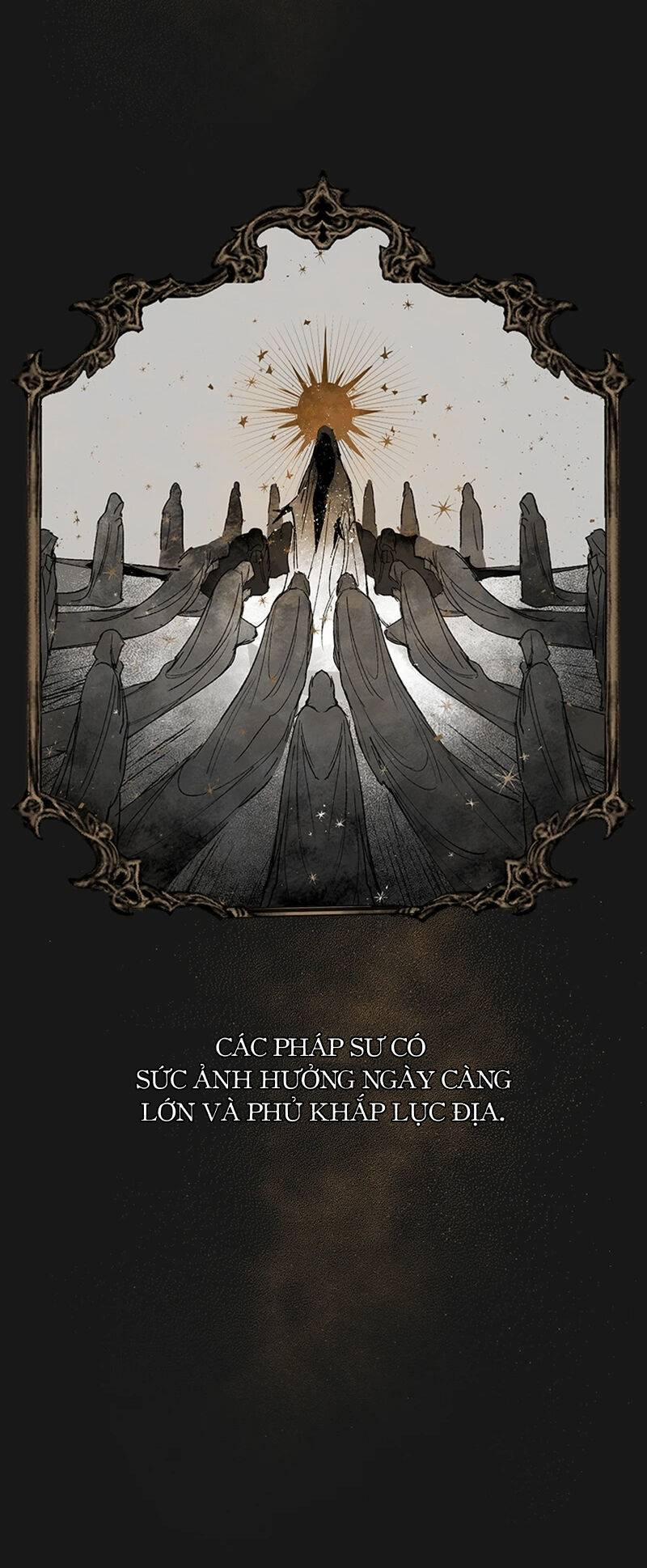 Lời Thú Nhận Của Chúa Tể Bóng Tối 1 trang 3