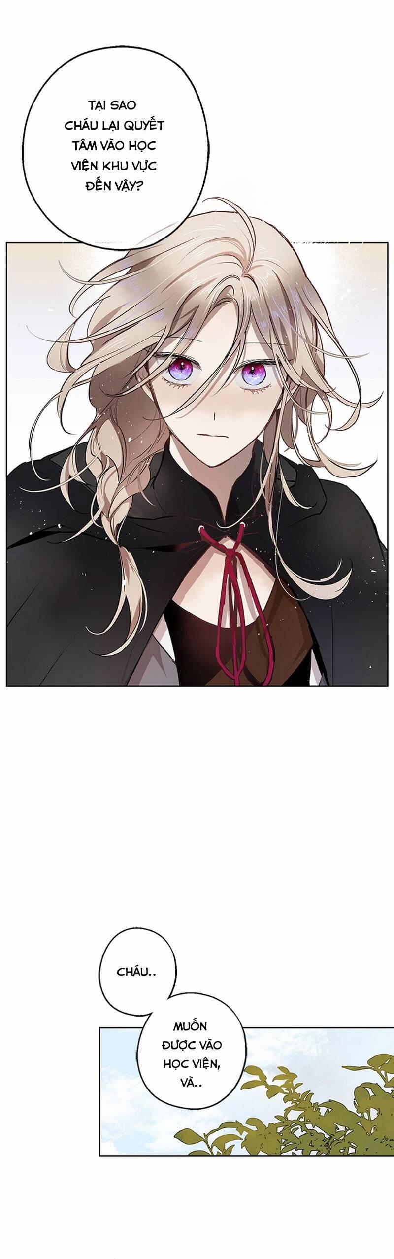 Lời Thú Nhận Của Chúa Tể Bóng Tối 1 trang 33