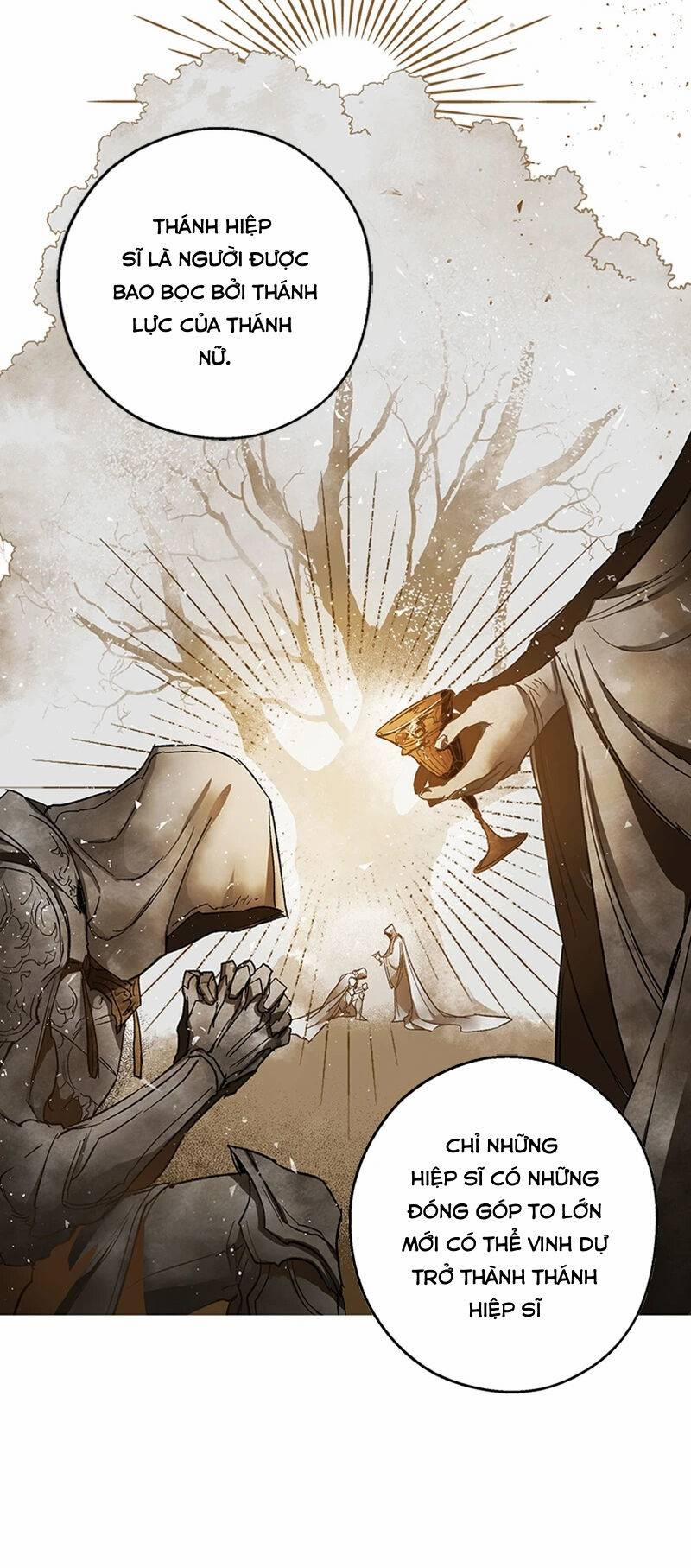 Lời Thú Nhận Của Chúa Tể Bóng Tối 1 trang 36