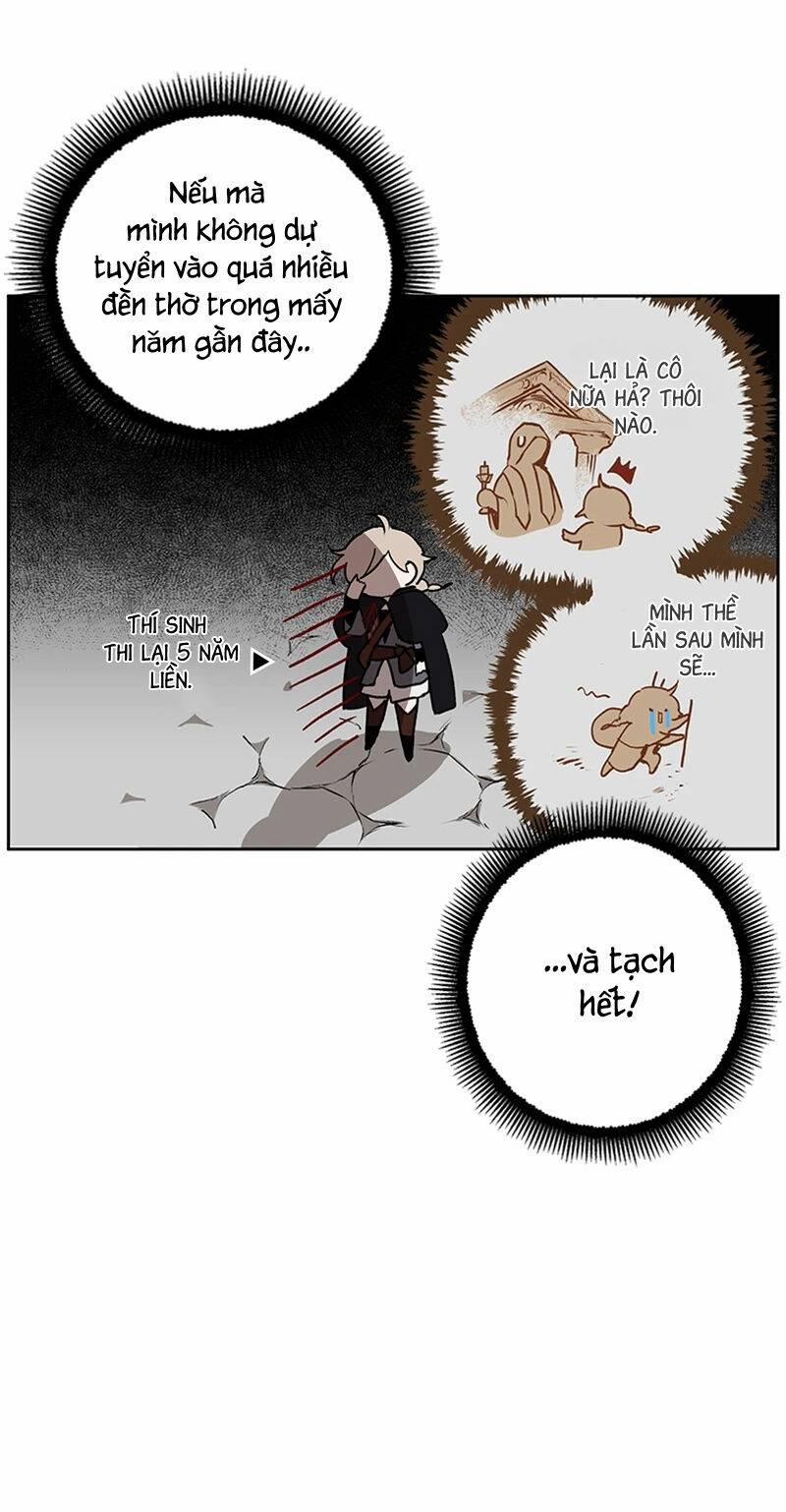 Lời Thú Nhận Của Chúa Tể Bóng Tối 1 trang 38