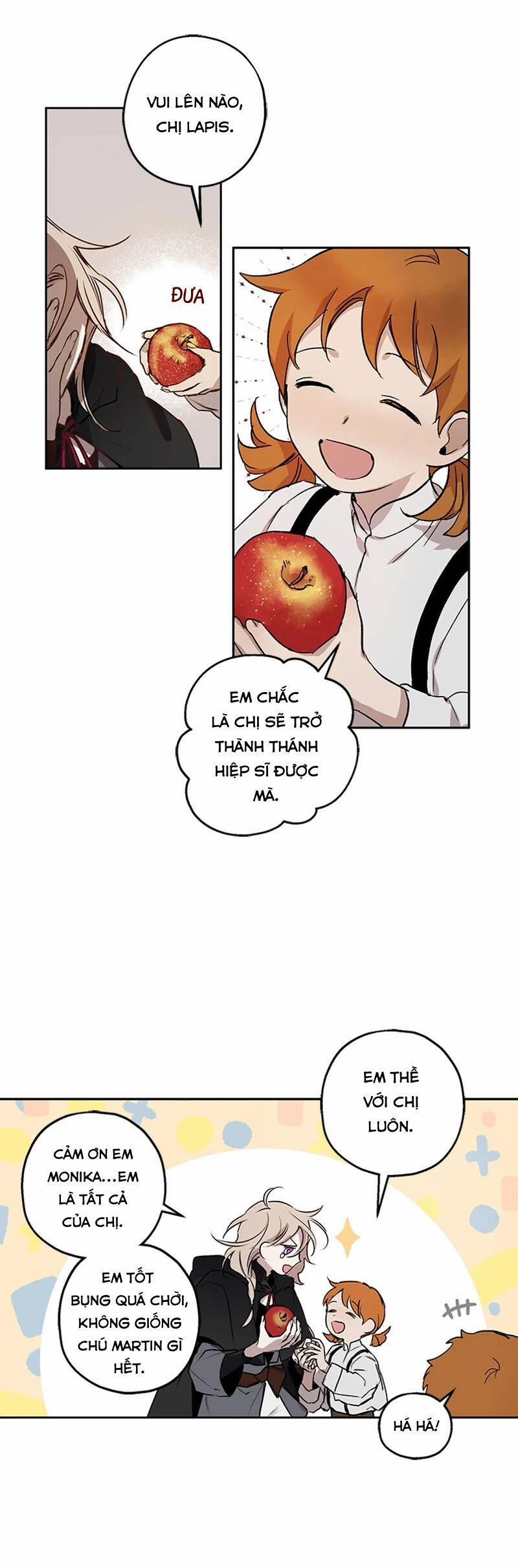 Lời Thú Nhận Của Chúa Tể Bóng Tối 1 trang 39