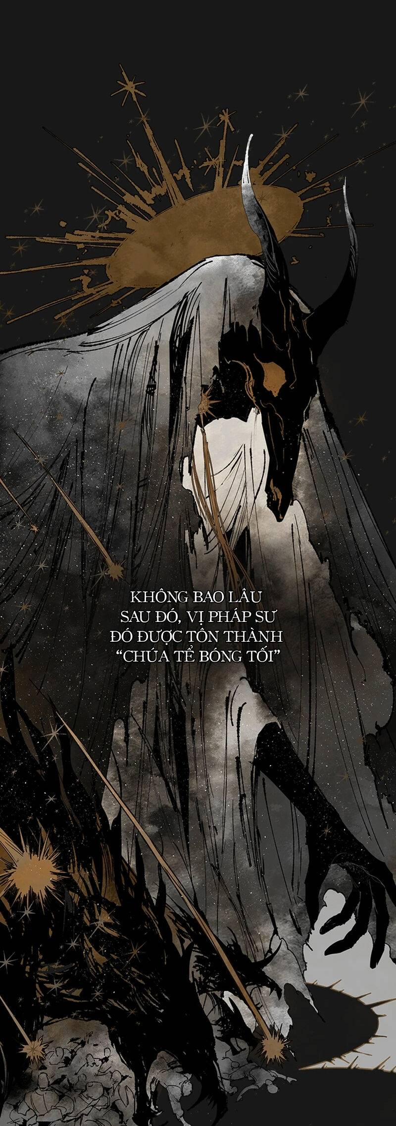 Lời Thú Nhận Của Chúa Tể Bóng Tối 1 trang 4
