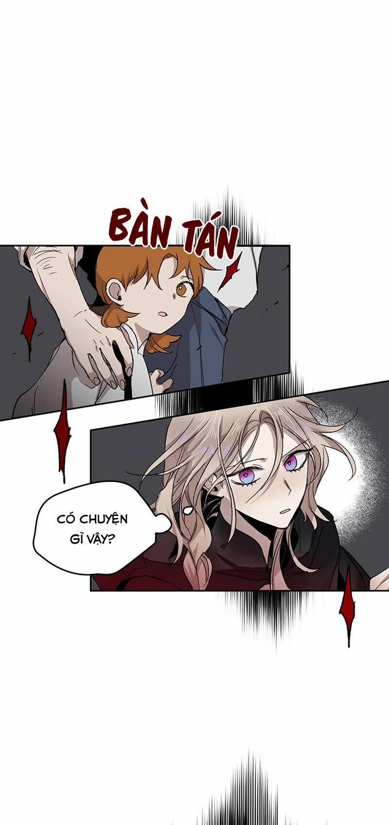 Lời Thú Nhận Của Chúa Tể Bóng Tối 1 trang 41