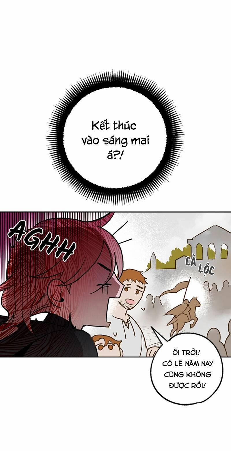 Lời Thú Nhận Của Chúa Tể Bóng Tối 1 trang 44