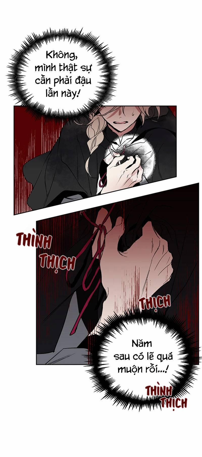 Lời Thú Nhận Của Chúa Tể Bóng Tối 1 trang 45
