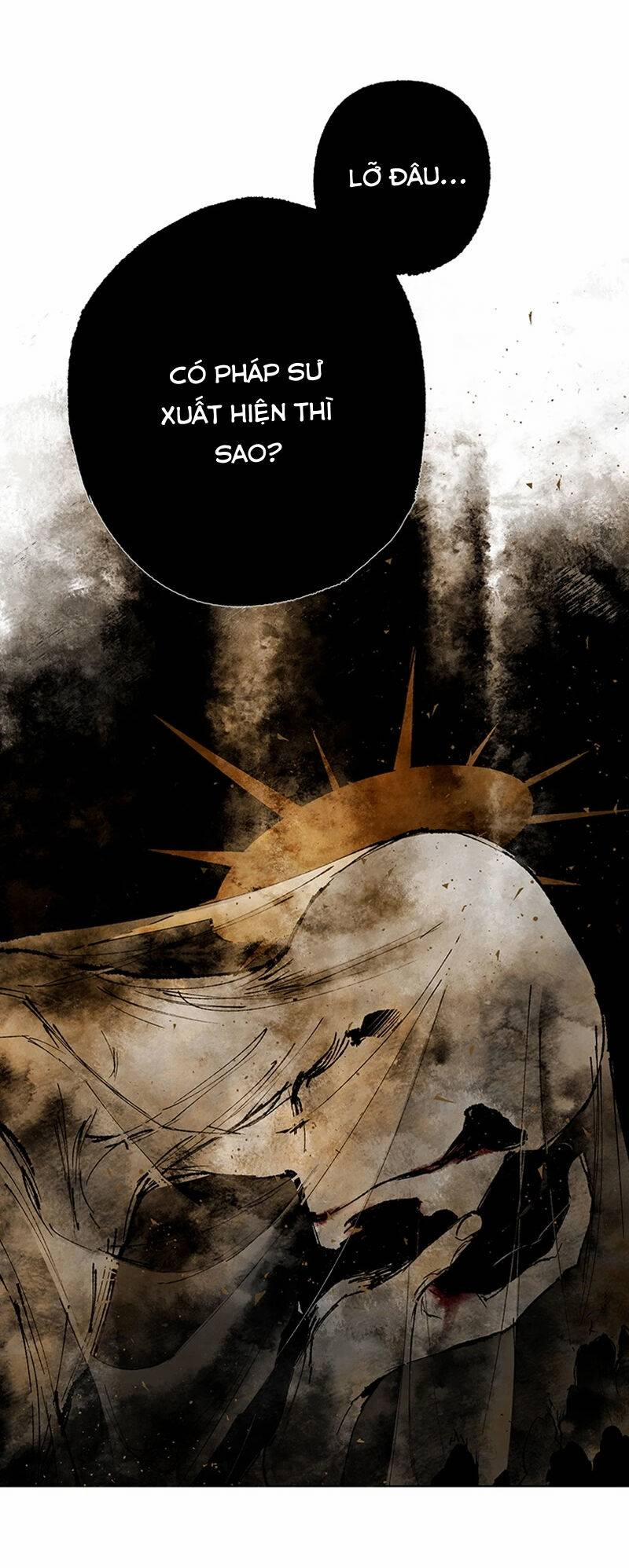 Lời Thú Nhận Của Chúa Tể Bóng Tối 1 trang 48