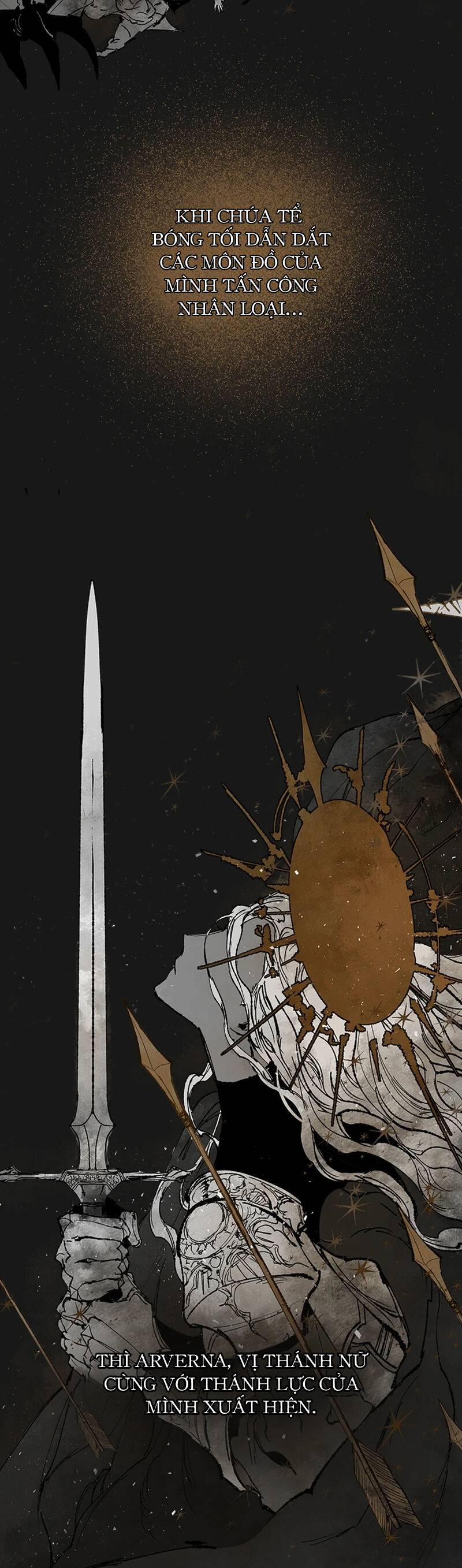 Lời Thú Nhận Của Chúa Tể Bóng Tối 1 trang 5