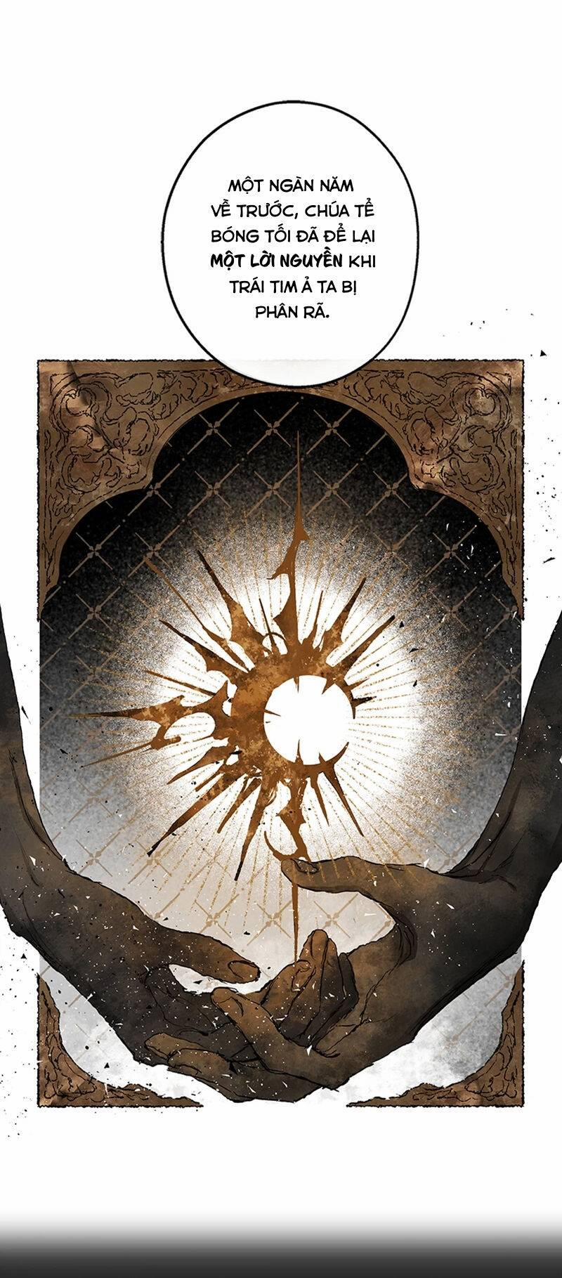 Lời Thú Nhận Của Chúa Tể Bóng Tối 1 trang 51