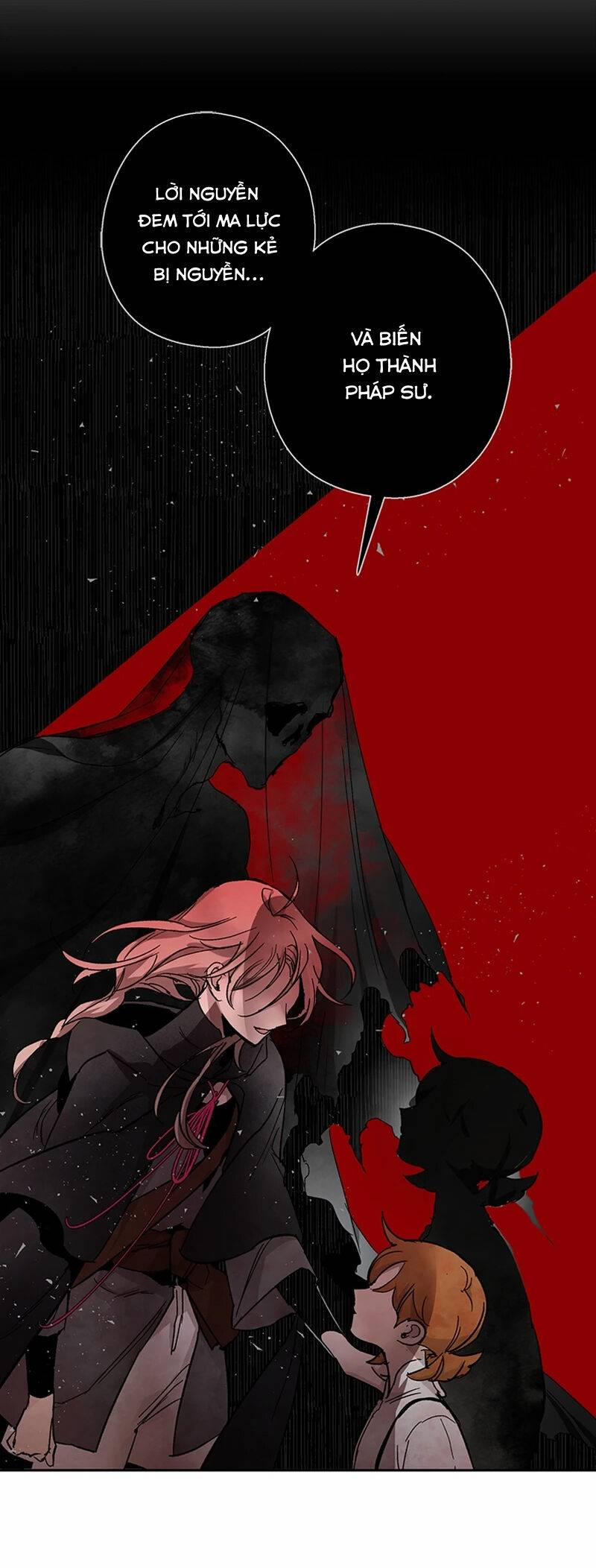 Lời Thú Nhận Của Chúa Tể Bóng Tối 1 trang 52