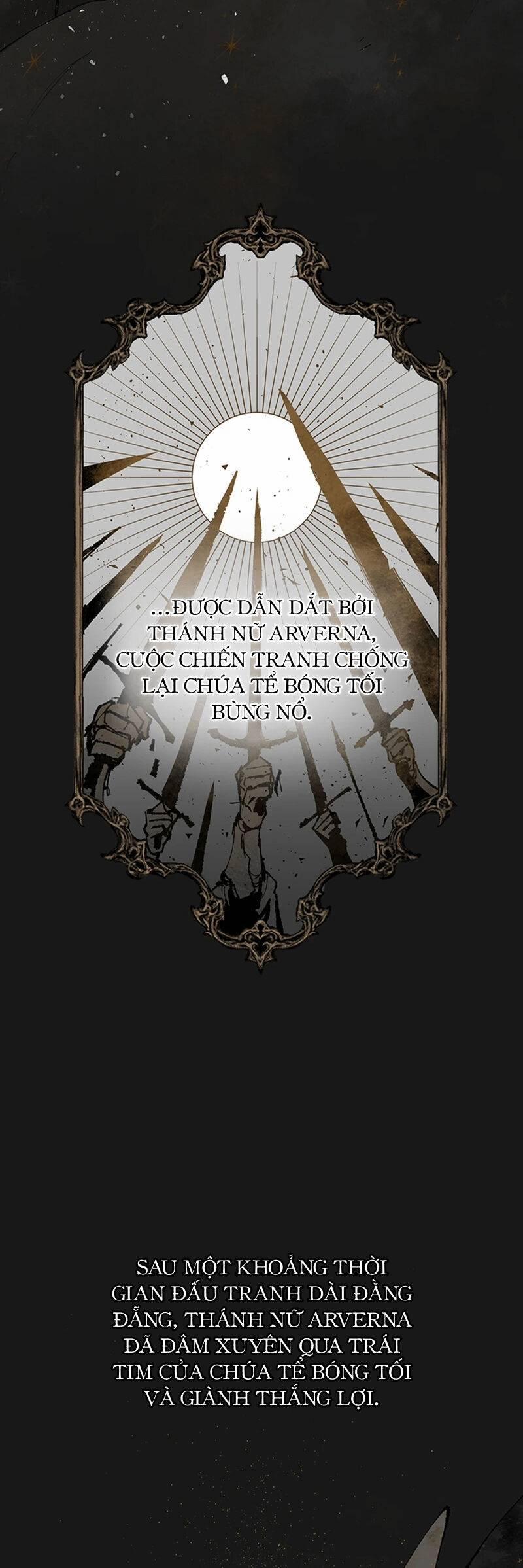 Lời Thú Nhận Của Chúa Tể Bóng Tối 1 trang 6