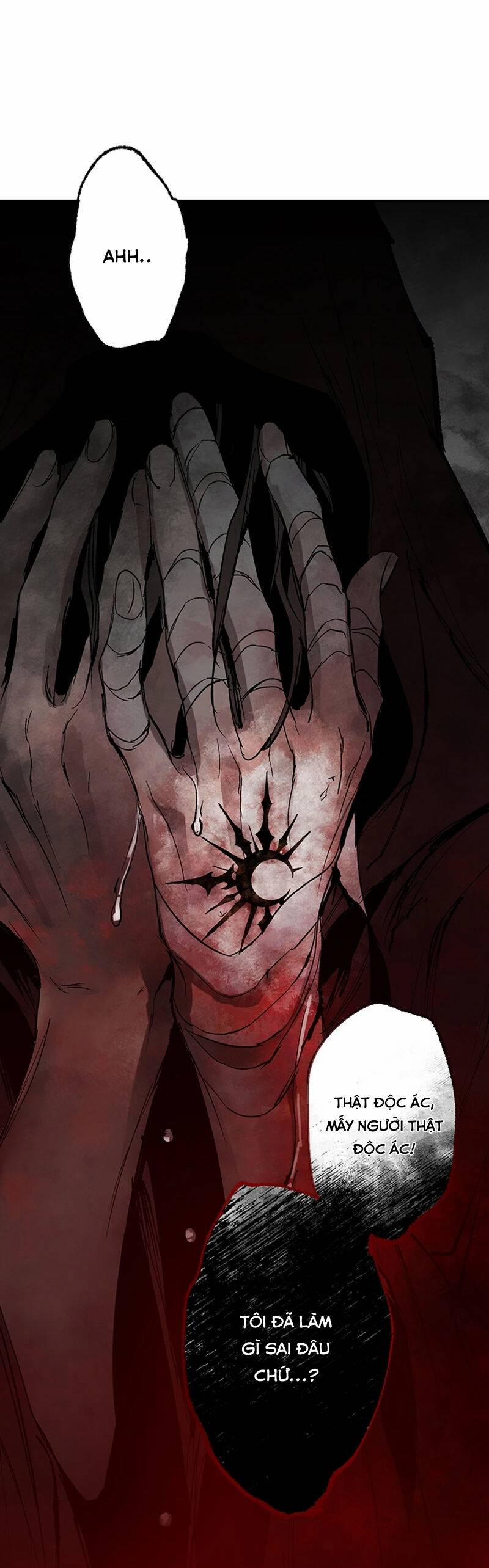 Lời Thú Nhận Của Chúa Tể Bóng Tối 1 trang 62