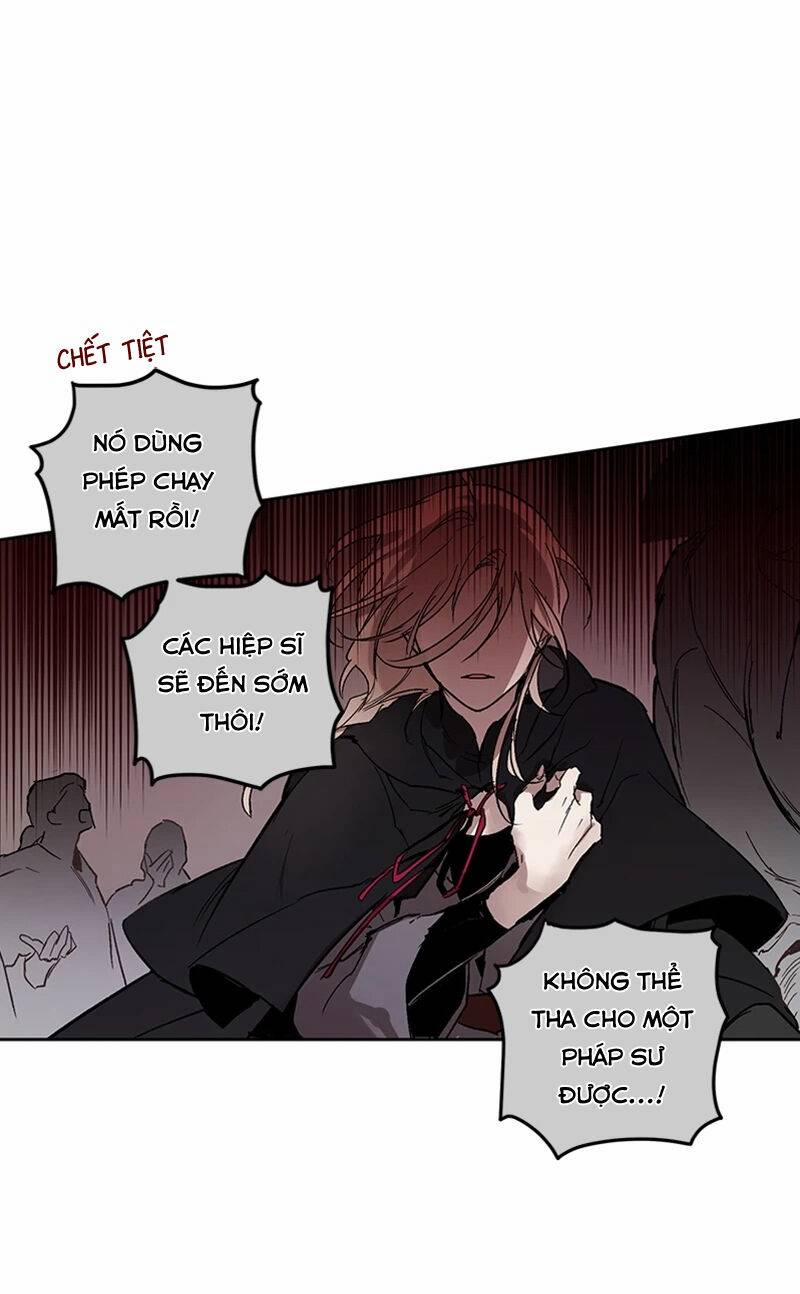 Lời Thú Nhận Của Chúa Tể Bóng Tối 1 trang 65