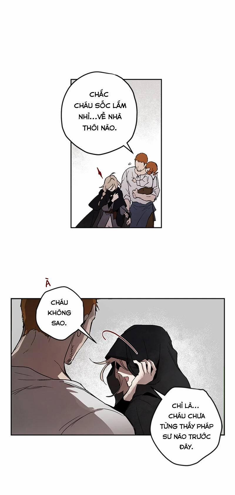 Lời Thú Nhận Của Chúa Tể Bóng Tối 1 trang 66