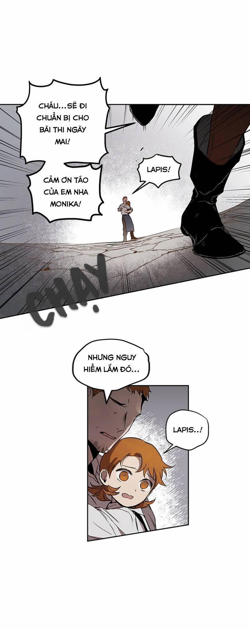 Lời Thú Nhận Của Chúa Tể Bóng Tối 1 trang 67