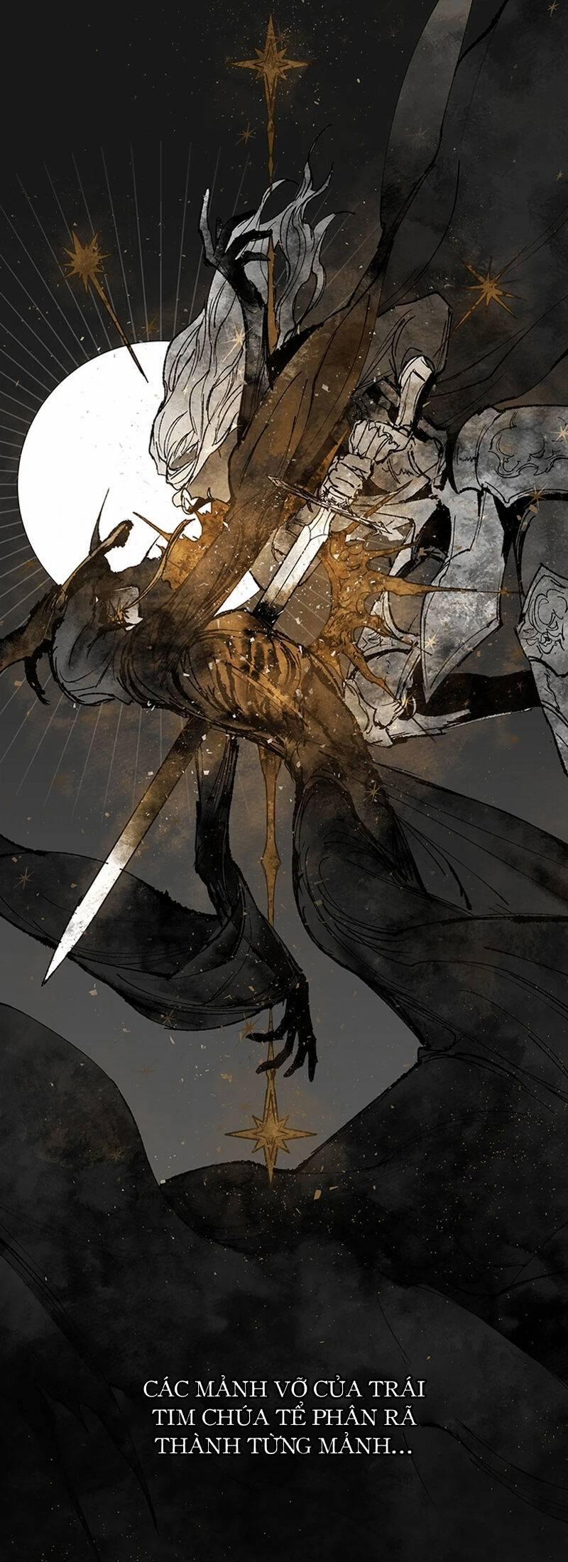 Lời Thú Nhận Của Chúa Tể Bóng Tối 1 trang 7