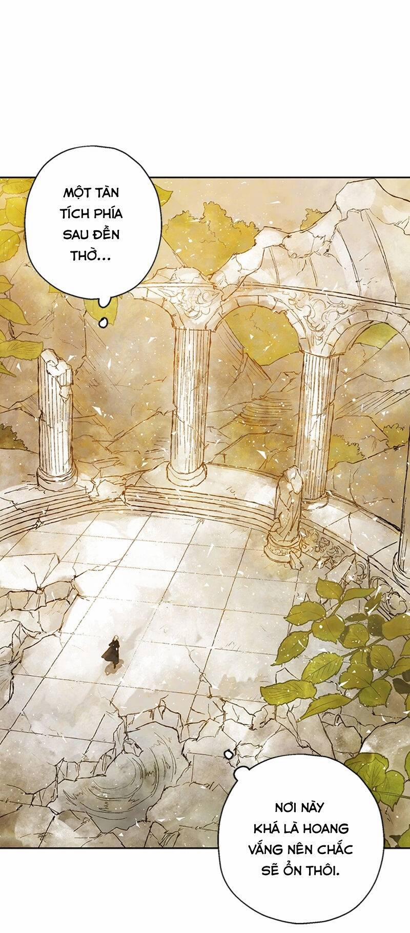 Lời Thú Nhận Của Chúa Tể Bóng Tối 1 trang 71