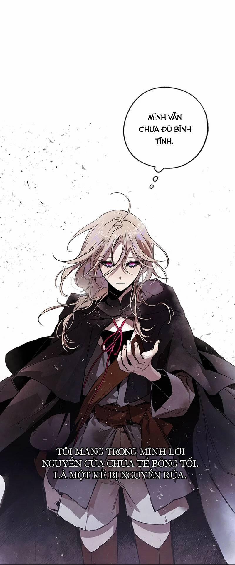 Lời Thú Nhận Của Chúa Tể Bóng Tối 1 trang 73