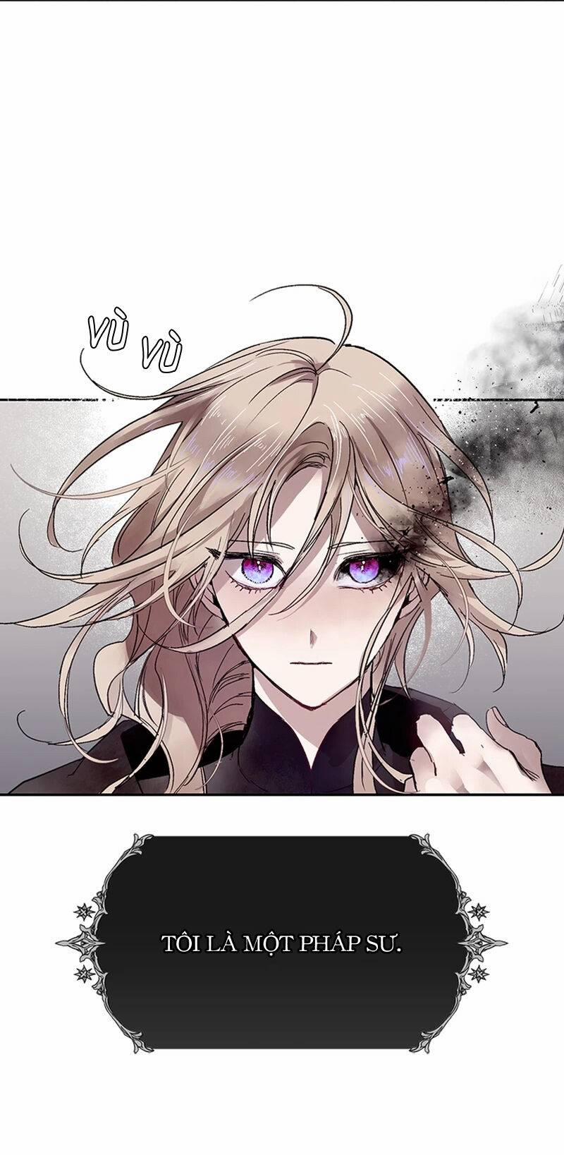 Lời Thú Nhận Của Chúa Tể Bóng Tối 1 trang 74