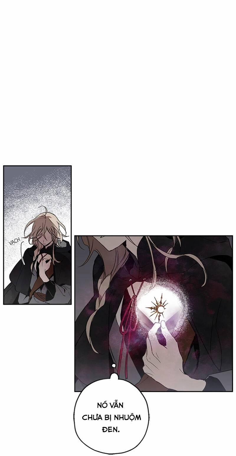 Lời Thú Nhận Của Chúa Tể Bóng Tối 1 trang 75
