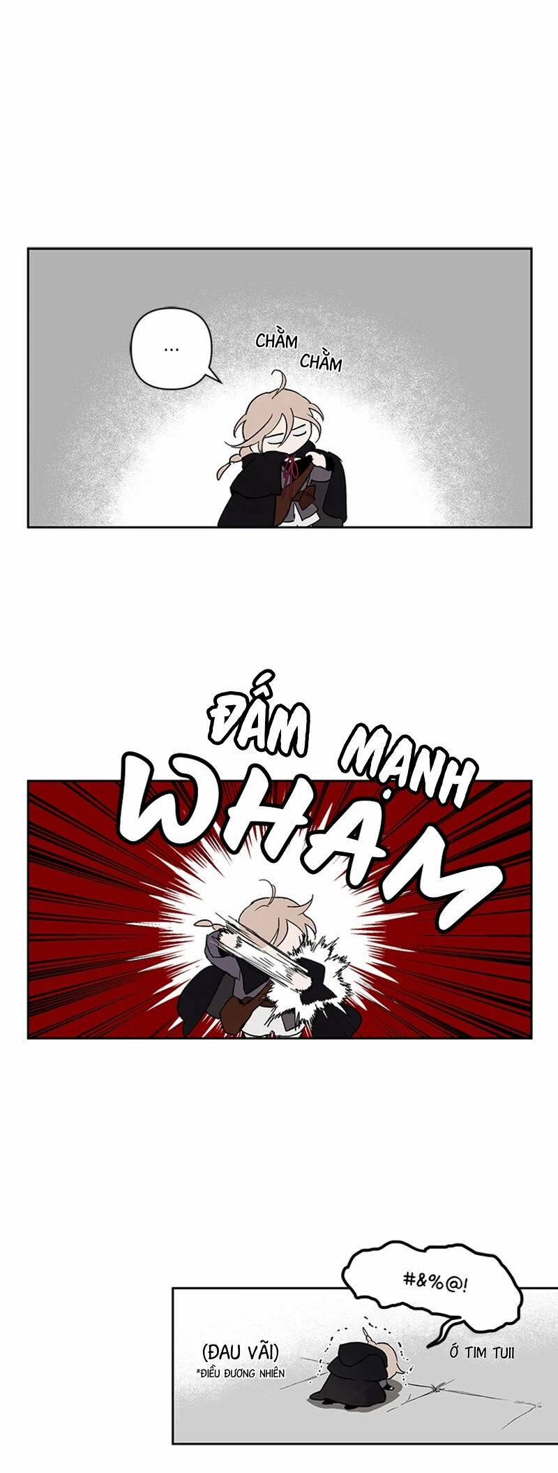 Lời Thú Nhận Của Chúa Tể Bóng Tối 1 trang 76