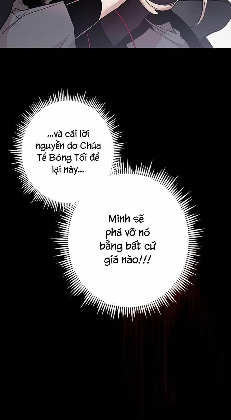 Lời Thú Nhận Của Chúa Tể Bóng Tối 1 trang 78