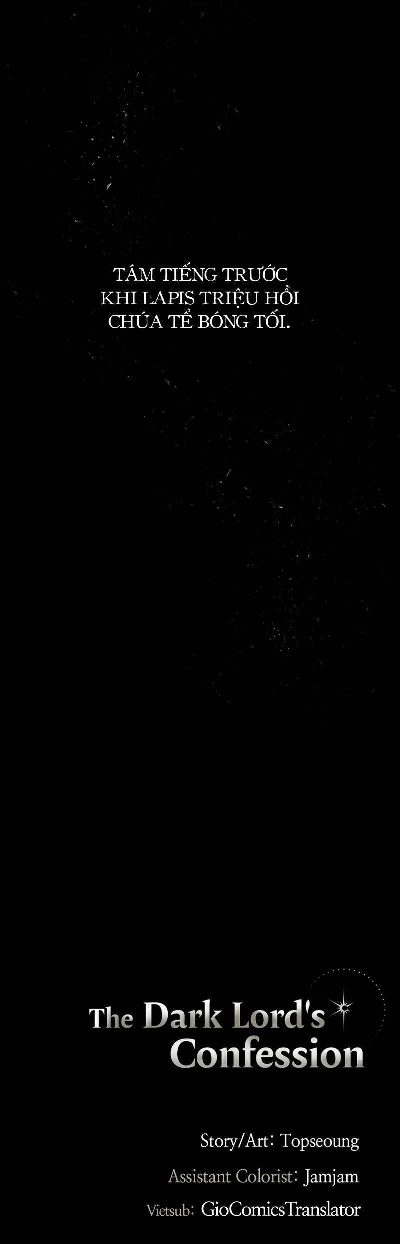 Lời Thú Nhận Của Chúa Tể Bóng Tối 1 trang 83