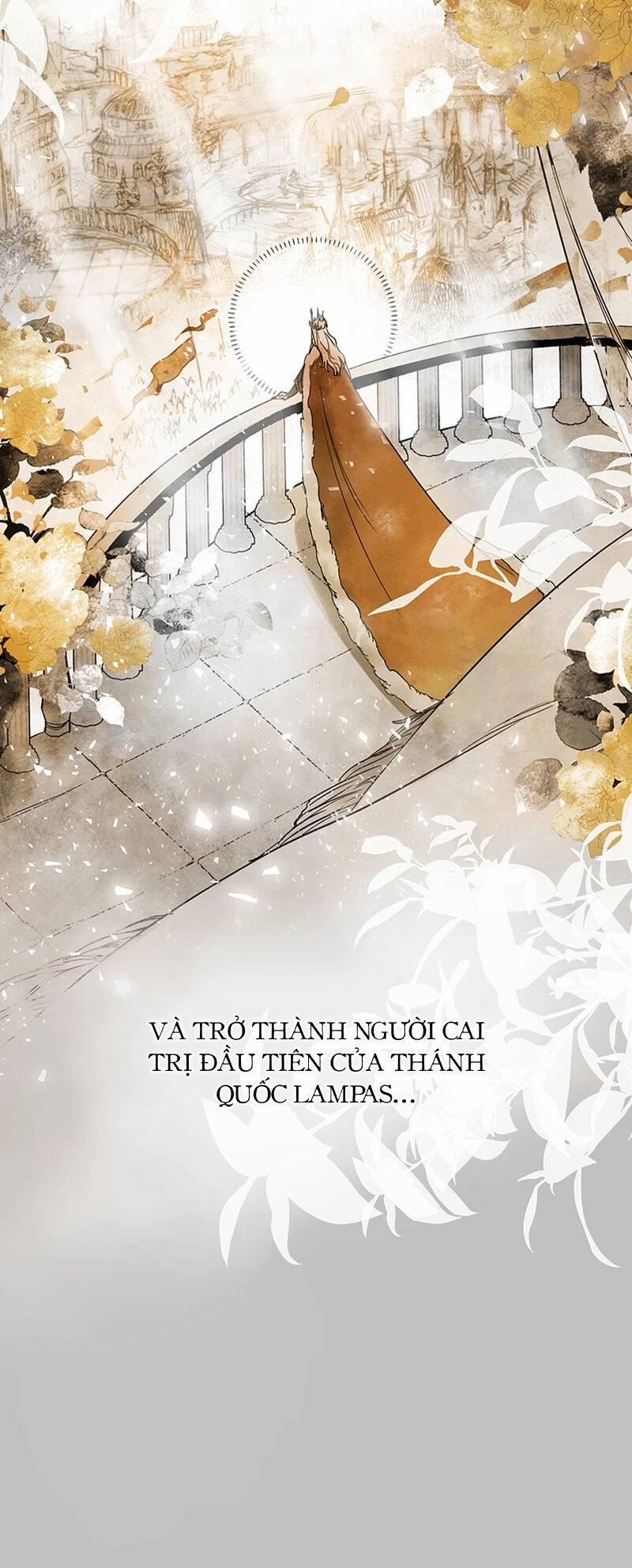 Lời Thú Nhận Của Chúa Tể Bóng Tối 1 trang 9